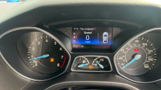 Ford Focus 1.5 EcoBoost Zetec S 5dr Petrol Hatchback